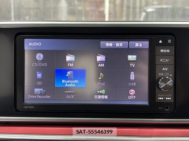 Daihatsu CAST 2016-03 7326129-4