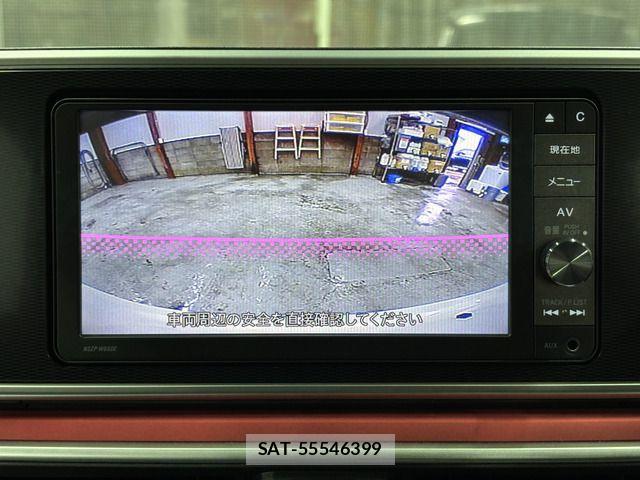 Daihatsu CAST 2016-03 7326129-5