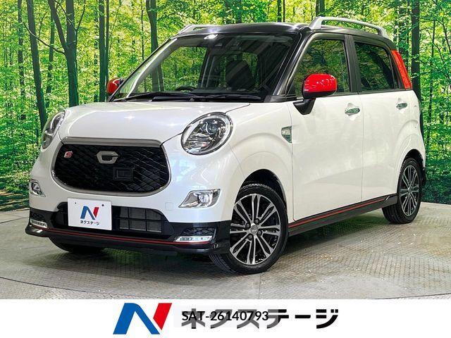Daihatsu CAST 2017-03 8244817-0