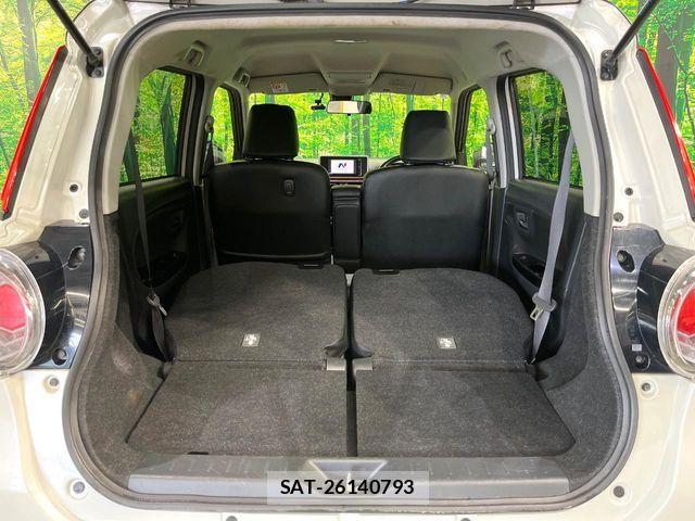 Daihatsu CAST 2017-03 8244817-11