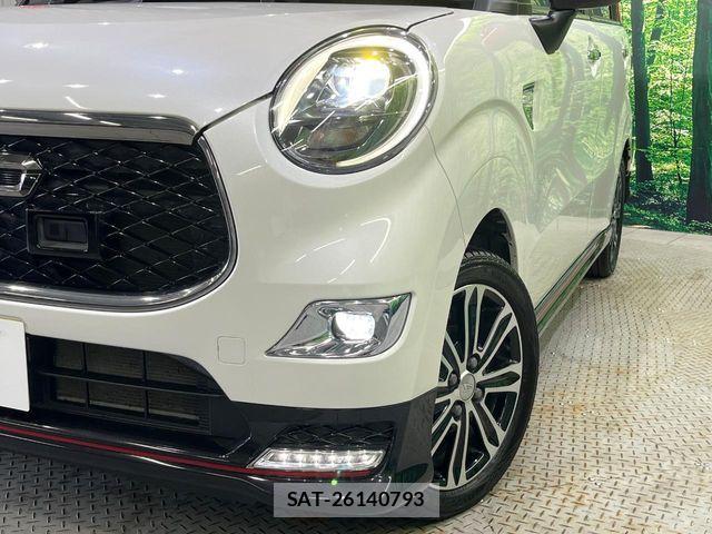 Daihatsu CAST 2017-03 8244817-12