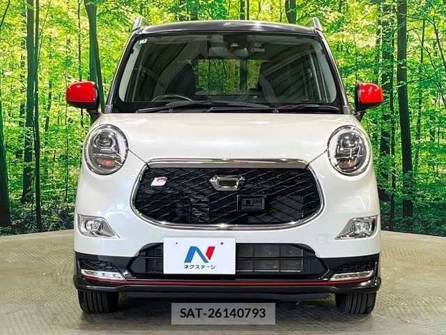 Daihatsu CAST 2017-03 8244817-14