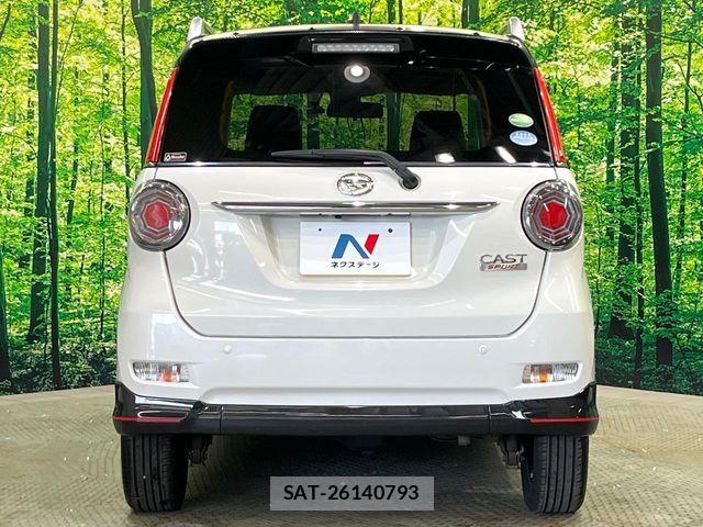 Daihatsu CAST 2017-03 8244817-15