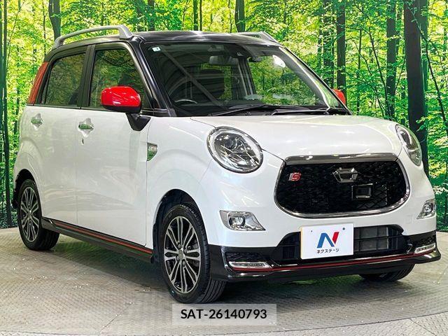 Daihatsu CAST 2017-03 8244817-16