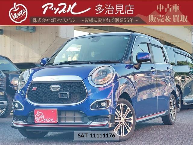 Daihatsu CAST 2017-05 8244819-0