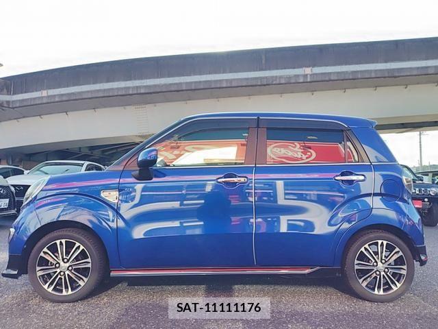 Daihatsu CAST 2017-05 8244819-9
