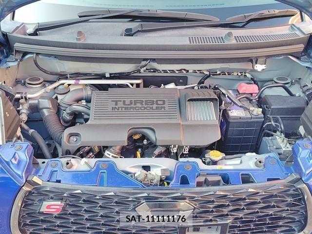 Daihatsu CAST 2017-05 8244819-12