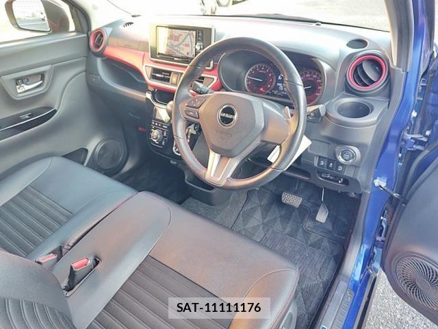 Daihatsu CAST 2017-05 8244819-17
