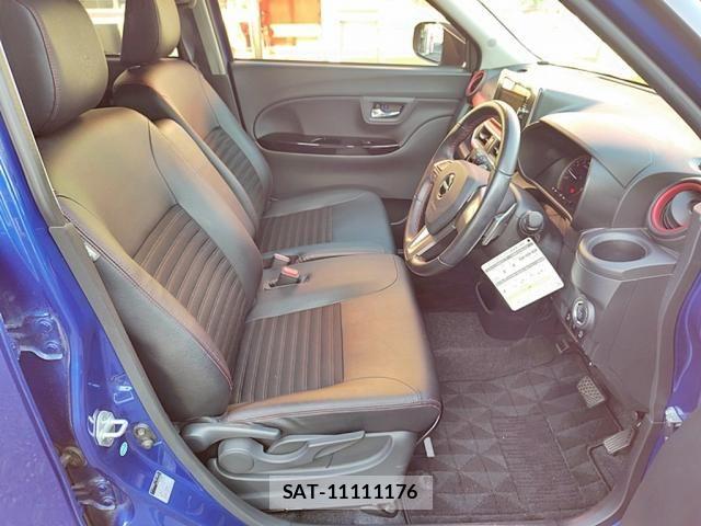 Daihatsu CAST 2017-05 8244819-18