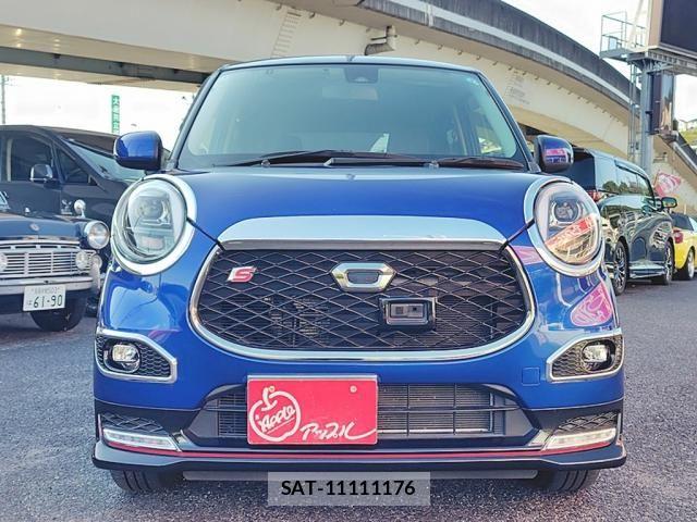 Daihatsu CAST 2017-05 8244819-1