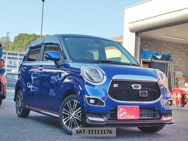 Daihatsu CAST 2017-05 8244819-2