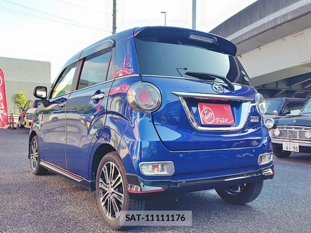 Daihatsu CAST 2017-05 8244819-3