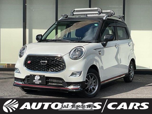 Daihatsu CAST 2019-10 8335190-0