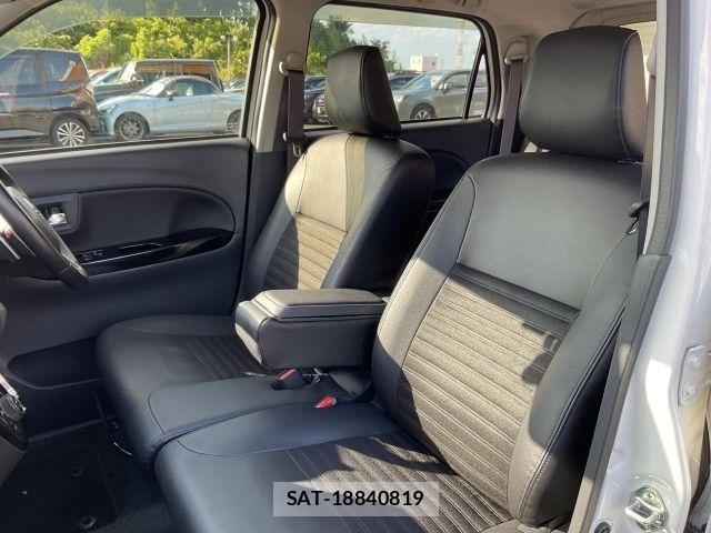 Daihatsu CAST 2019-10 8335190-10