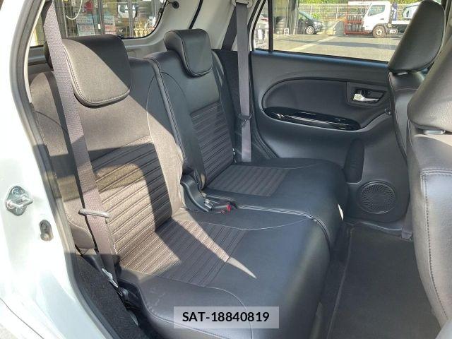 Daihatsu CAST 2019-10 8335190-11