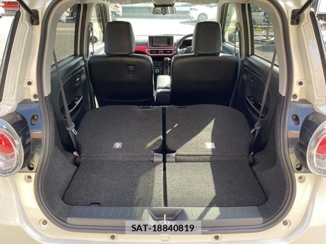 Daihatsu CAST 2019-10 8335190-13
