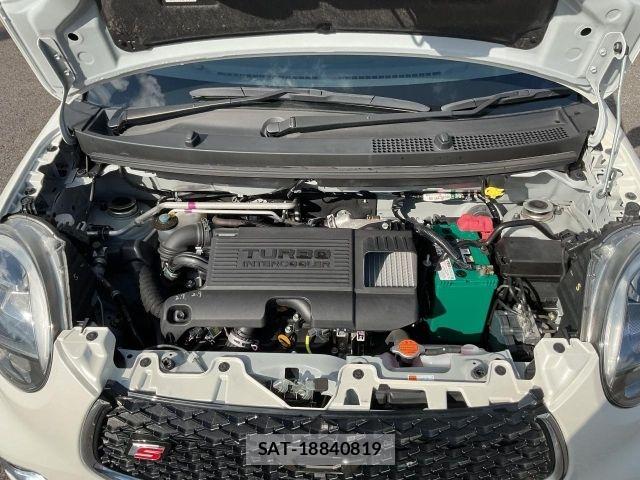 Daihatsu CAST 2019-10 8335190-14