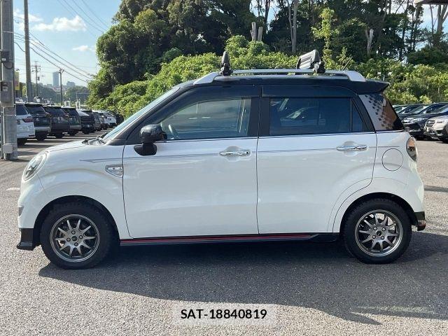 Daihatsu CAST 2019-10 8335190-15