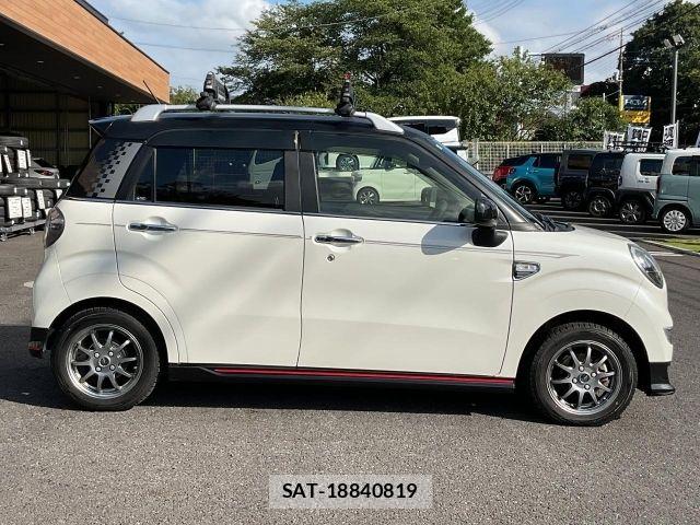Daihatsu CAST 2019-10 8335190-16