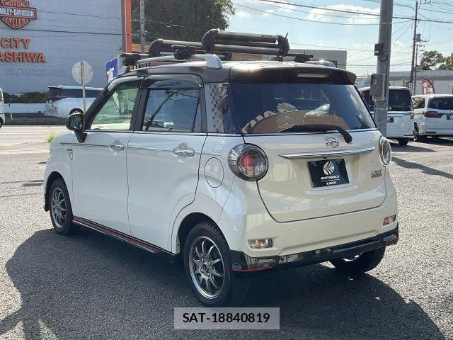Daihatsu CAST 2019-10 8335190-17