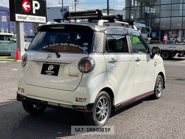 Daihatsu CAST 2019-10 8335190-18