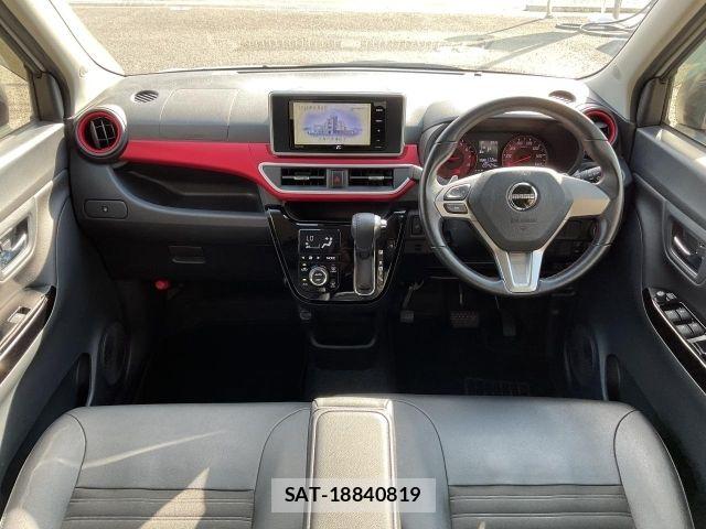 Daihatsu CAST 2019-10 8335190-1