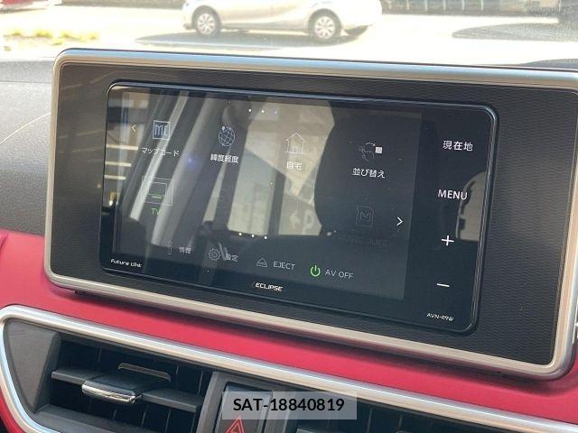 Daihatsu CAST 2019-10 8335190-19