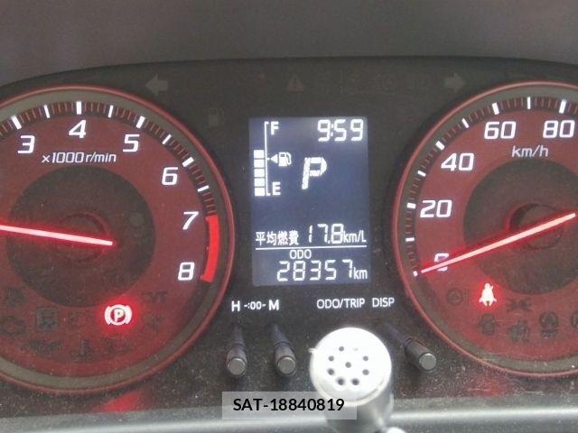 Daihatsu CAST 2019-10 8335190-22