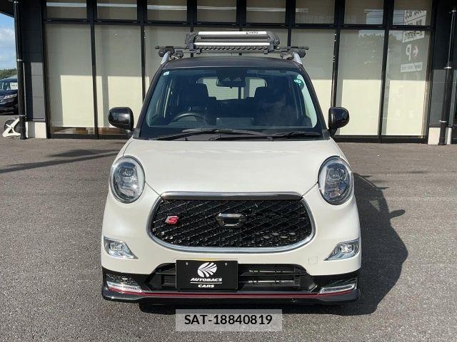 Daihatsu CAST 2019-10 8335190-3