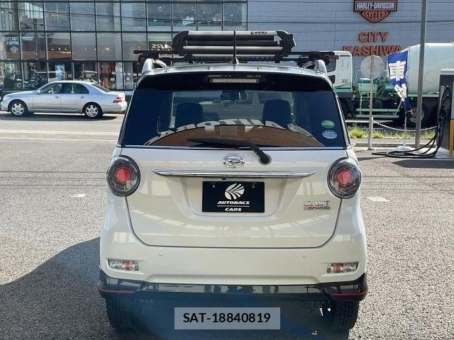 Daihatsu CAST 2019-10 8335190-4