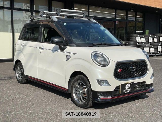 Daihatsu CAST 2019-10 8335190-6