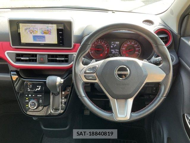 Daihatsu CAST 2019-10 8335190-7