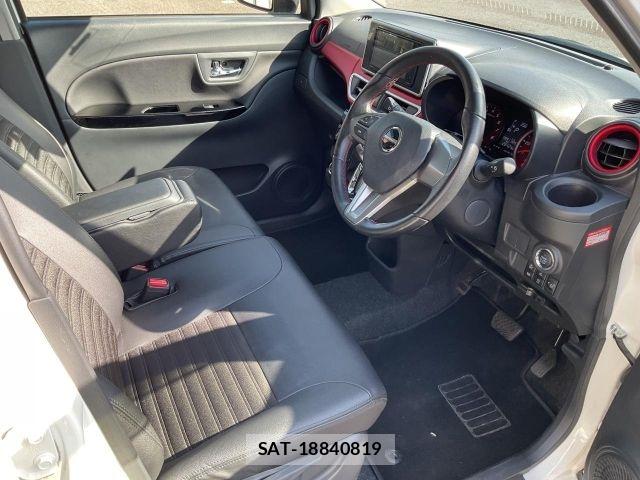 Daihatsu CAST 2019-10 8335190-8