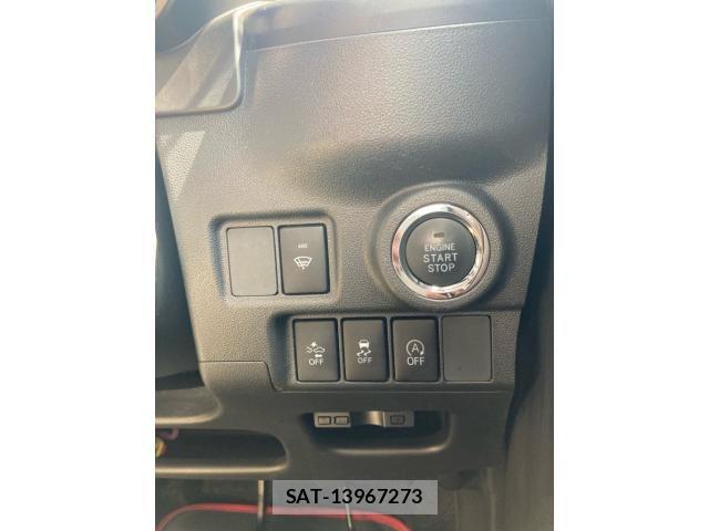 Daihatsu CAST 2016-09 8457147-9