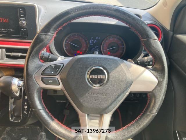 Daihatsu CAST 2016-09 8457147-10