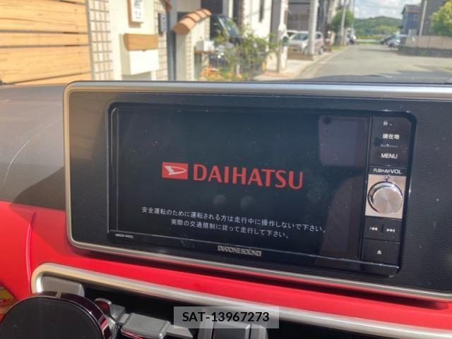 Daihatsu CAST 2016-09 8457147-12