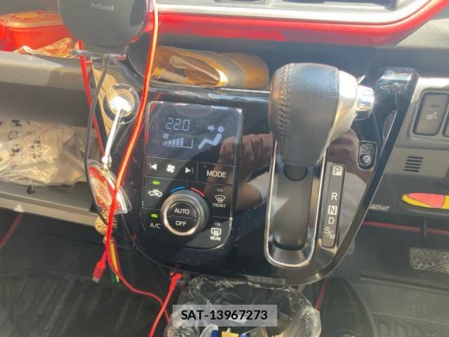 Daihatsu CAST 2016-09 8457147-15