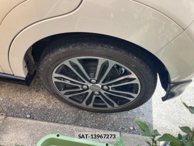 Daihatsu CAST 2016-09 8457147-5