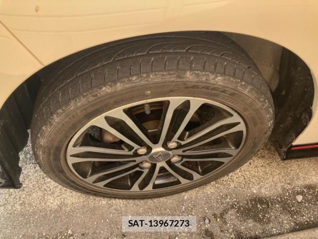 Daihatsu CAST 2016-09 8457147-6