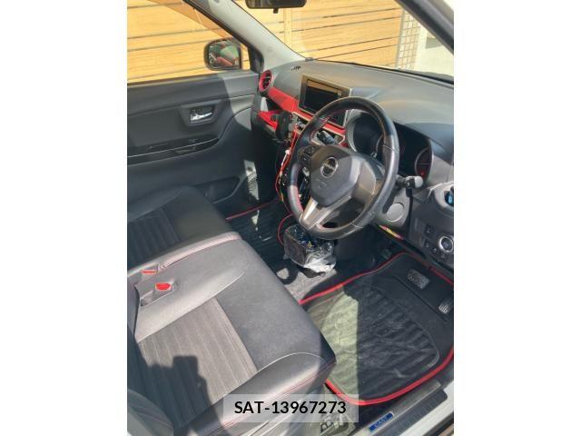 Daihatsu CAST 2016-09 8457147-8