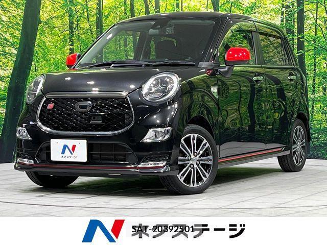 Daihatsu CAST 2017-06 8779724-0