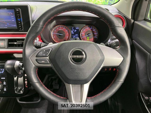 Daihatsu CAST 2017-06 8779724-10