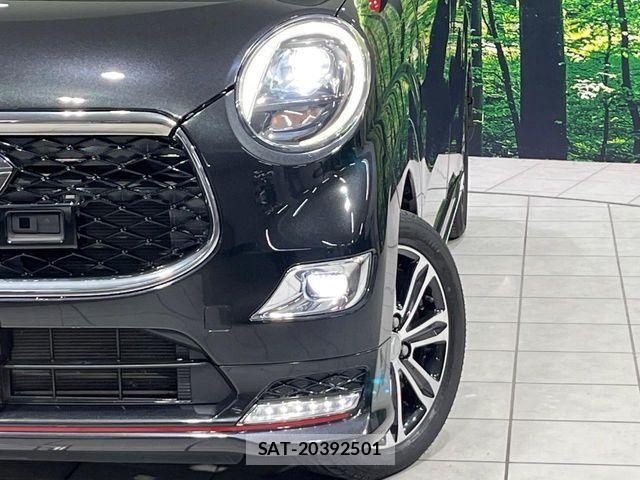 Daihatsu CAST 2017-06 8779724-11