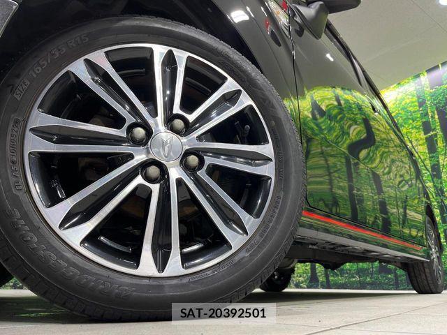 Daihatsu CAST 2017-06 8779724-12