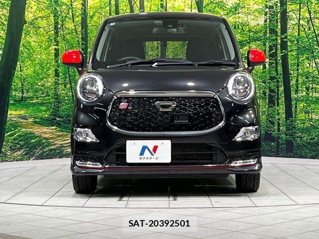 Daihatsu CAST 2017-06 8779724-13