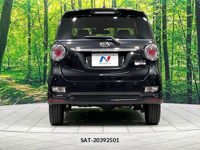 Daihatsu CAST 2017-06 8779724-14