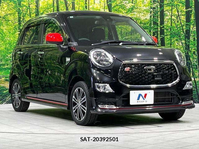 Daihatsu CAST 2017-06 8779724-15