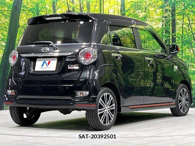 Daihatsu CAST 2017-06 8779724-16