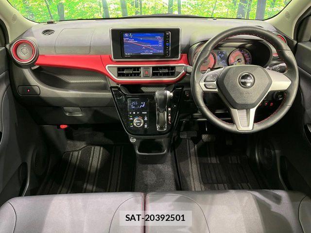Daihatsu CAST 2017-06 8779724-1