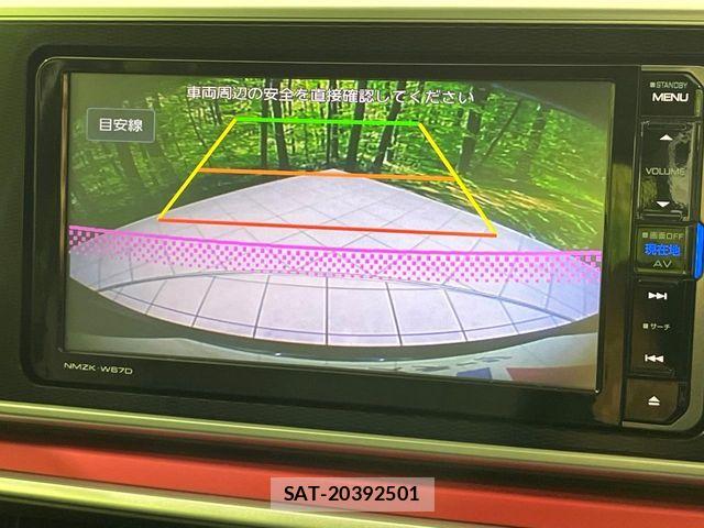 Daihatsu CAST 2017-06 8779724-3